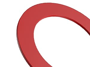 Upgraded Silicone Material