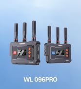 4K Wireless HDMI Transmitter and Receiver