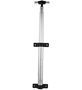 TENDYCOCO 1pc Single Tie Rod Suitcase Pull Rod Suitcase Replacement Handle Suitcase Drag Rod Trol...
