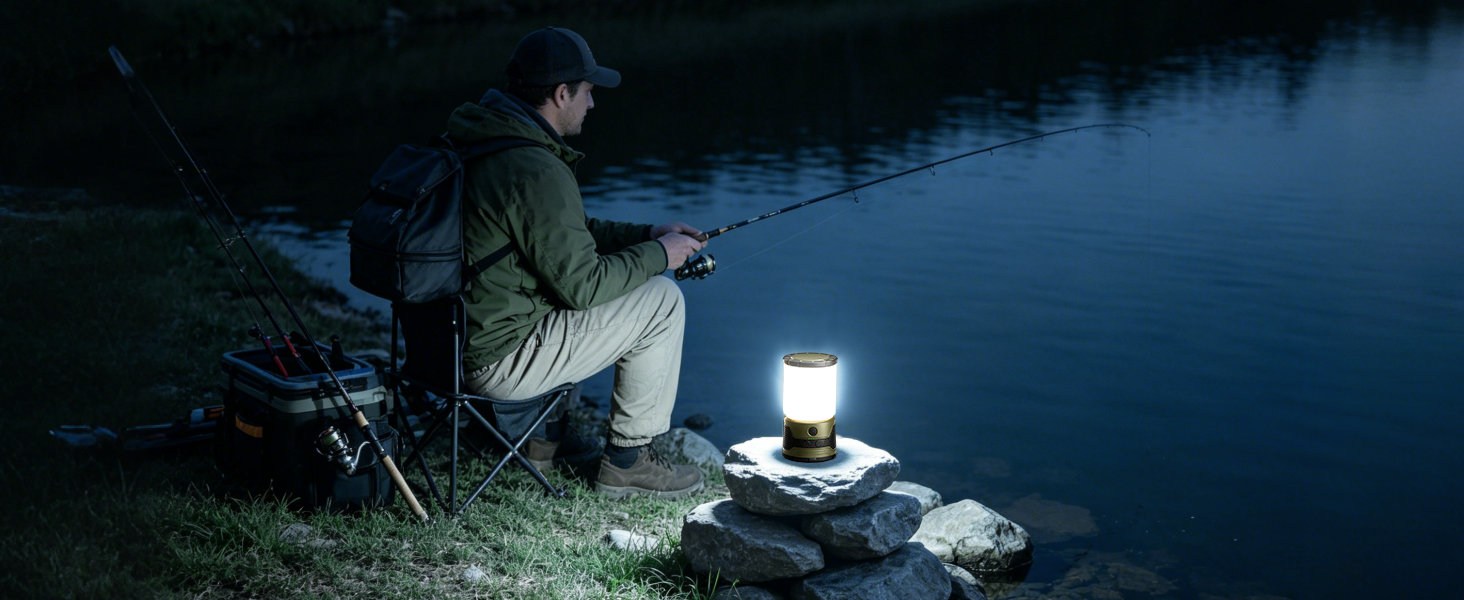 led lantern
