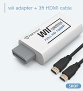 WII HDMI