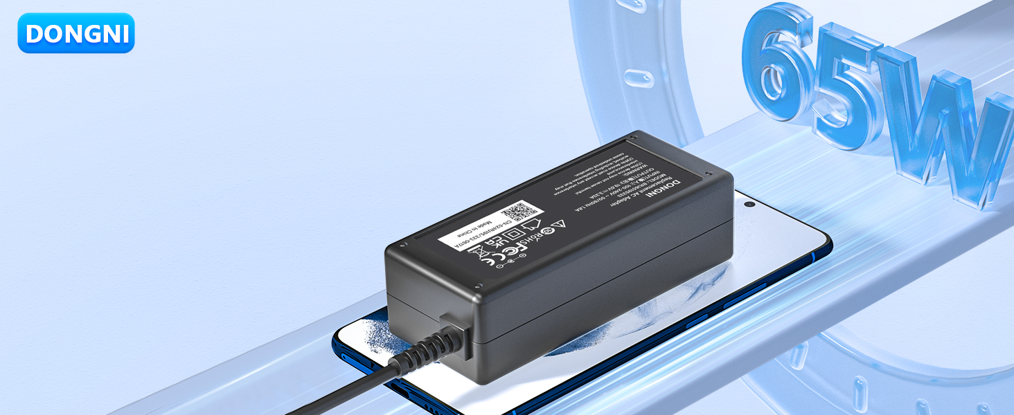 hp laptop charger
