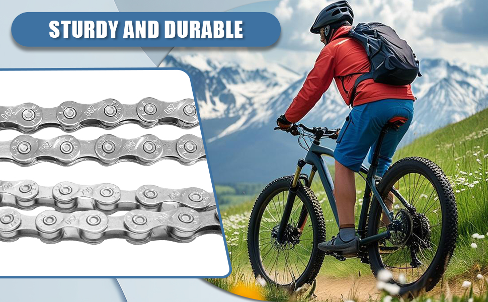 Speed Bike Chain