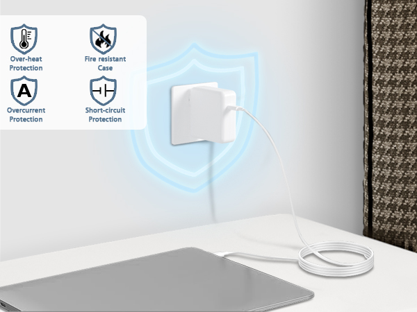 macbook charger
