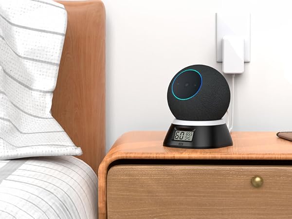 dot max stand
