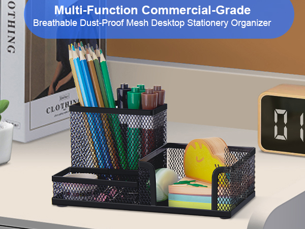desk organizer