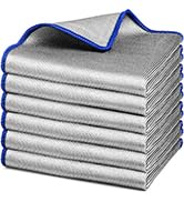 Lint Free Cloths