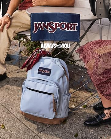JanSport Always with You