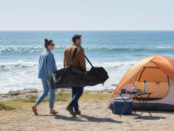 camping chair