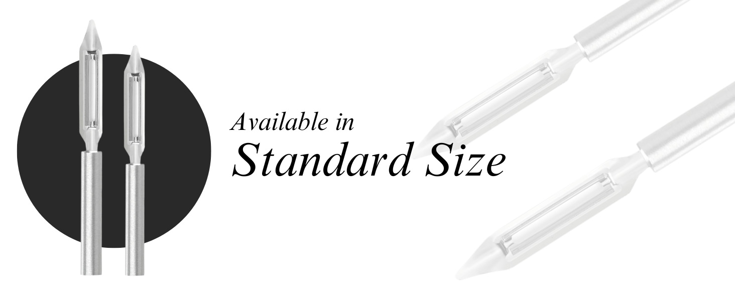 RAD R141 W241 Deluxe Vegetable Peeler 6 (Desktop)