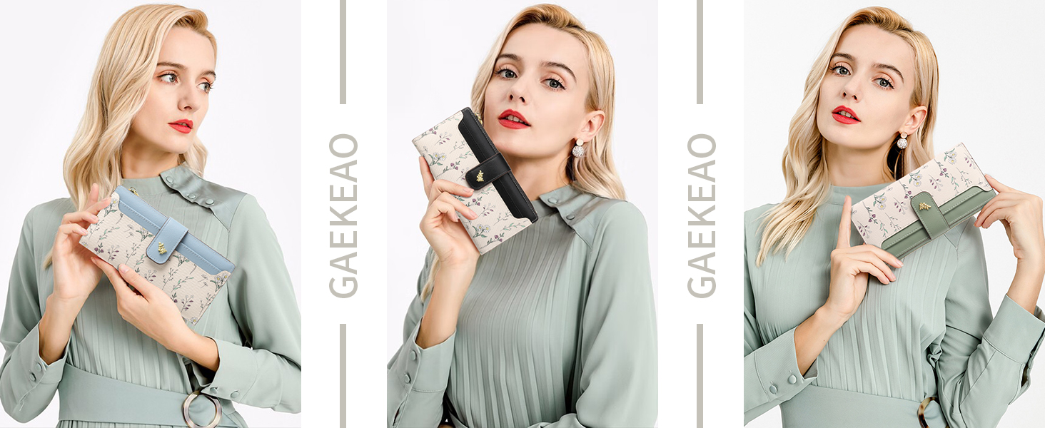 Wallet for Women