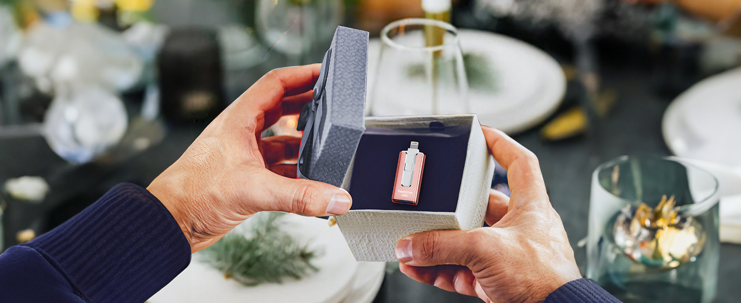 Perfect Gift Choice