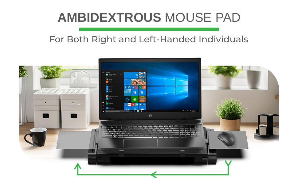 standing laptop stand foldable laptop desk