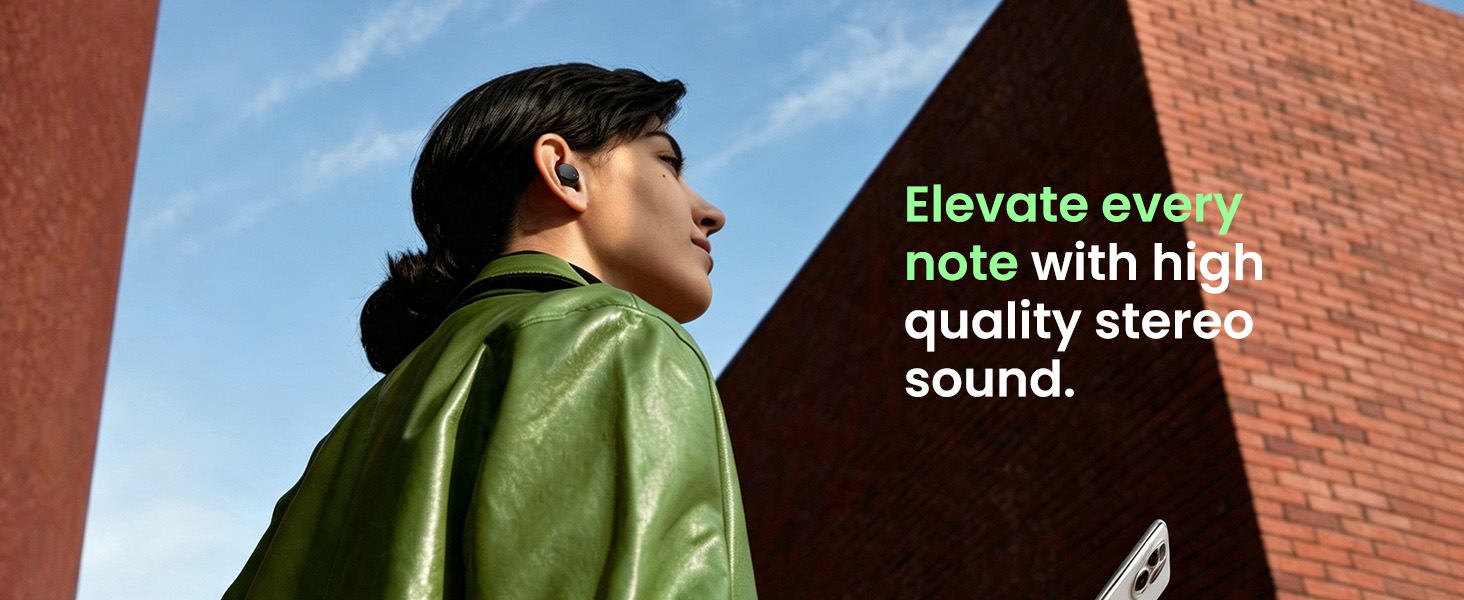 T6 wireless Earbuds