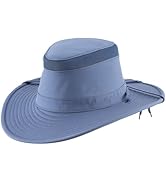 Home Prefer Classic UPF 50+ Men's Sun Hat Wide Brim Bucket Hat UV Protection Fishing Hat for Men ...