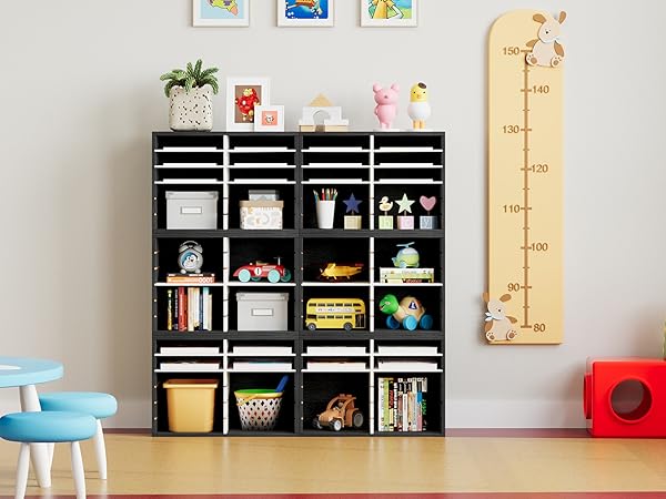 storage shelf