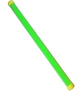 ZhangyiHot 1Pc Green Novelty Magic Sound Tube - Funny Noise Maker Sound Tube Noise Stick Tri...