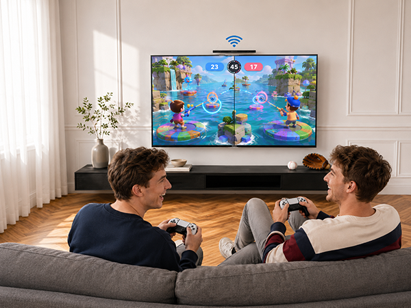 wii sensor bar