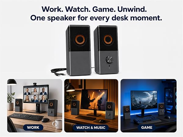 pc speaker
