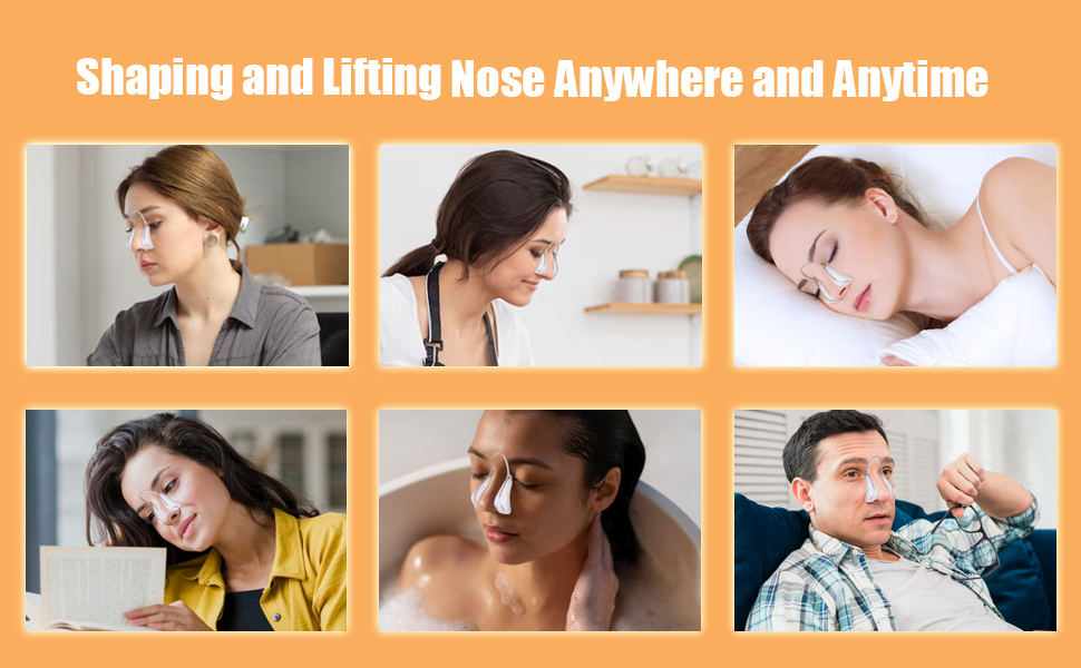 nose lifter