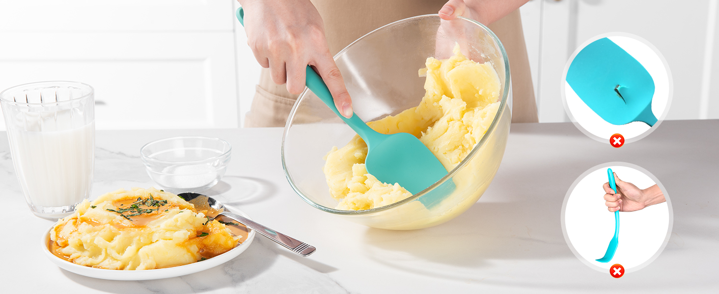 Silicone Spatula
