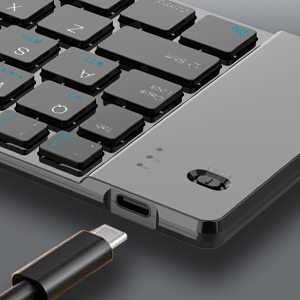 Type--C Rechargeable