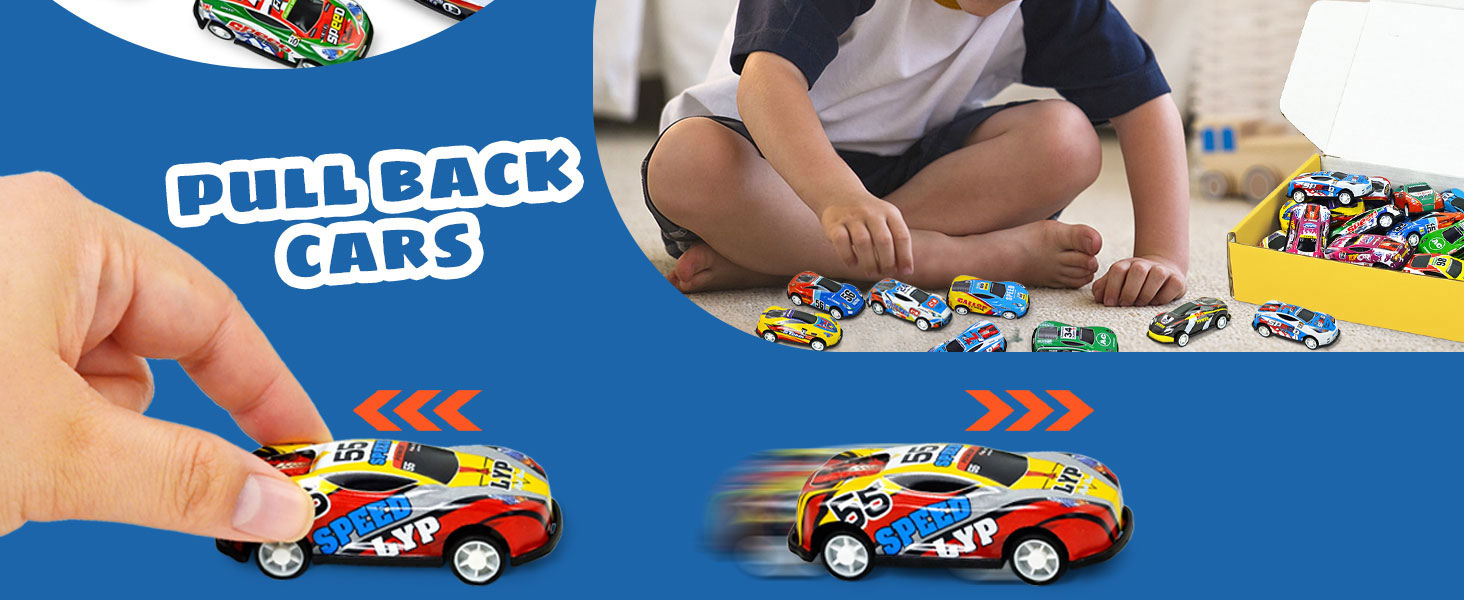race car