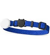 Single Meal Dial Timer Cat Feeder, Automatic Pet Food Dispenser | 1 RFID collar tags and 1 collar...