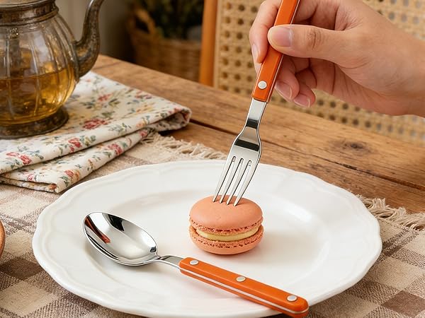 Sophisticated Table Setting tableware