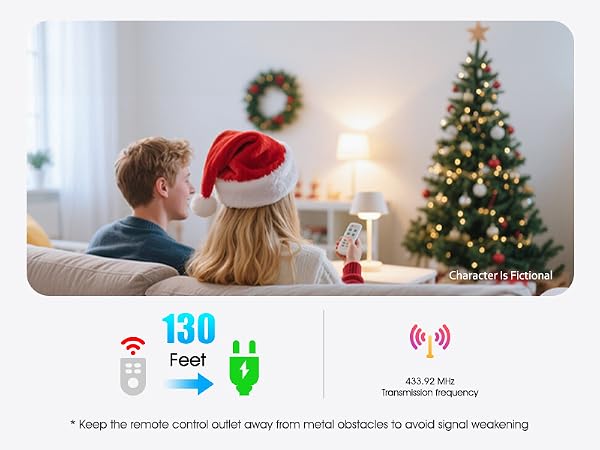 remote light switches wireless
