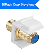 Coax Keystone