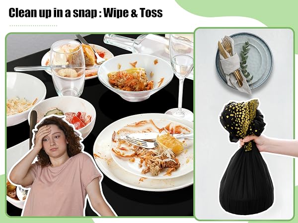 tablecloth
