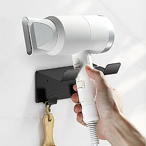 Hair Dryer Holder