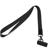 HONZUEN Necklace Lanyard Fits for Most of Pen Devices, Lanyard with Elastic Holder, Anti Lost Lan...