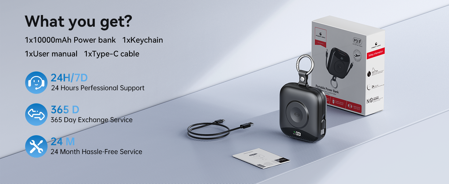 portable cell phone charger