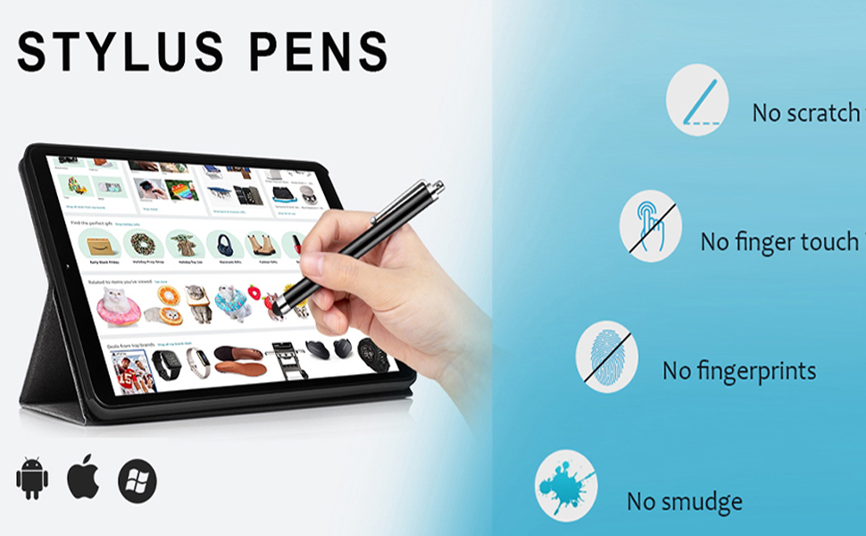 Stylus Pen