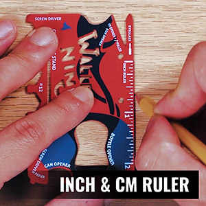 ruler