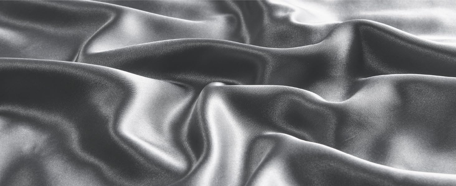 soft and smooth silk pillow cases