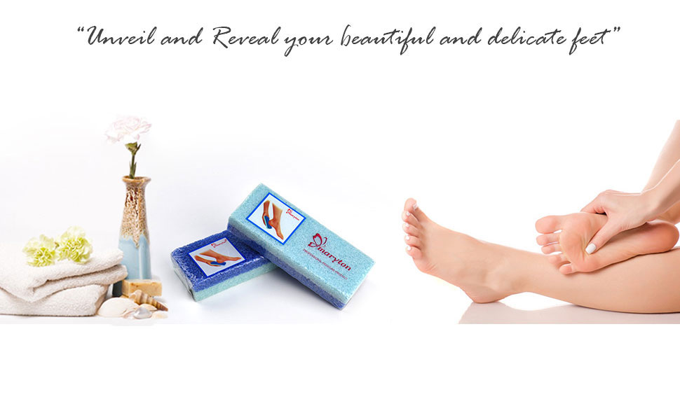 foot scrubber