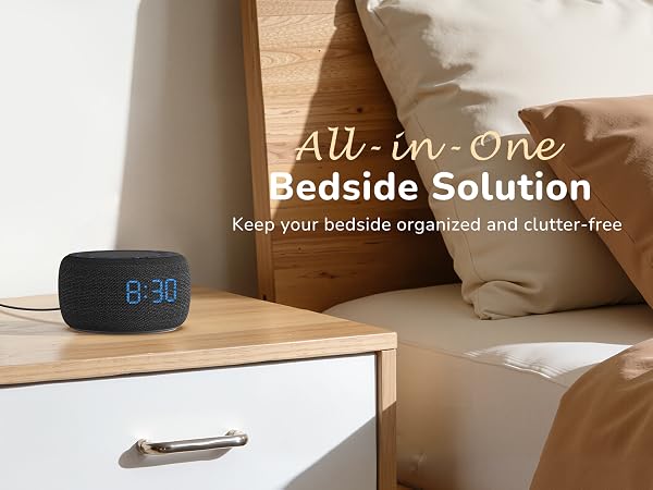 alarm clock