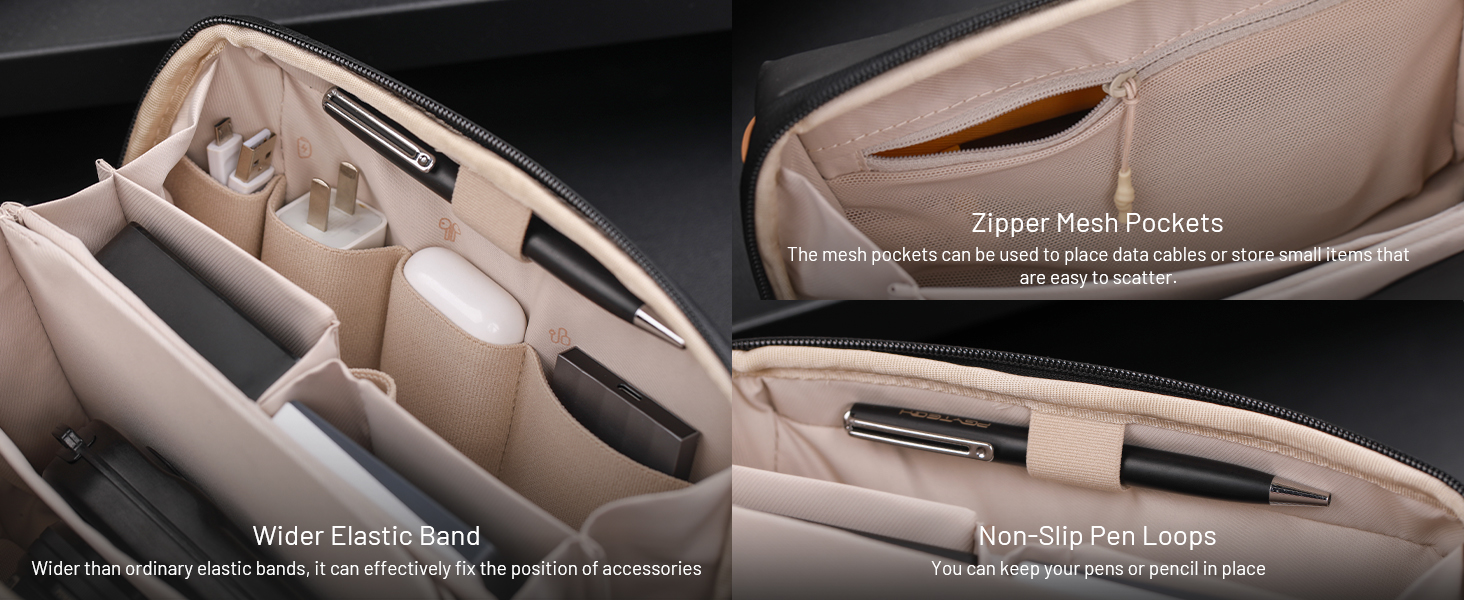 More product details