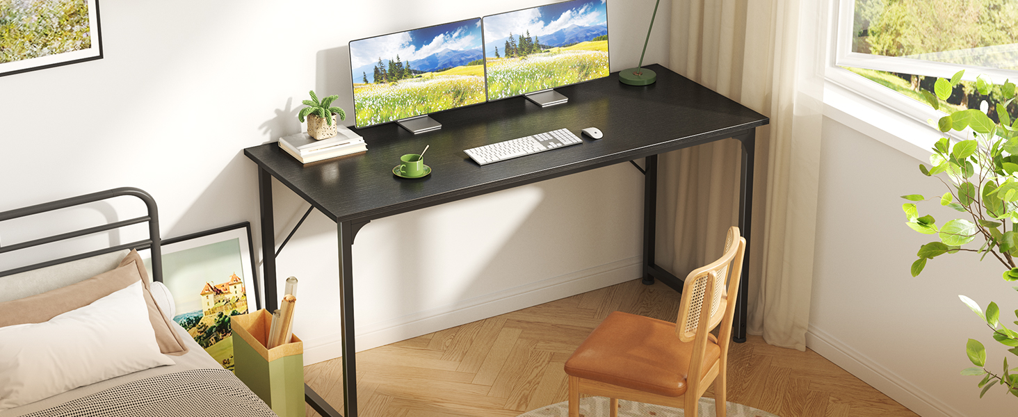 study desk writing desk