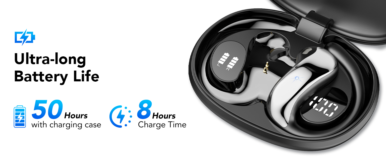 AI Translation Earbuds Real Time