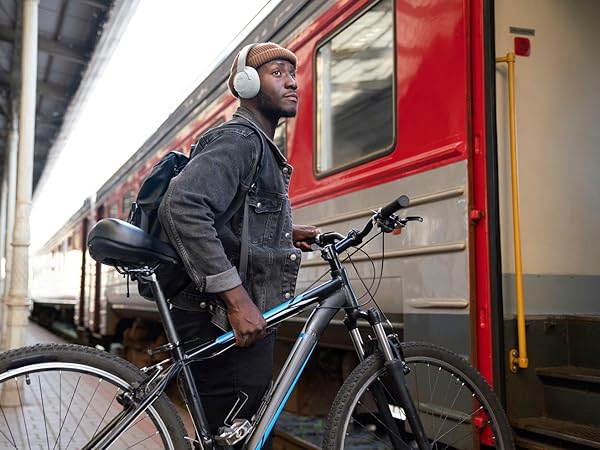 Tune 770NC Hands-free