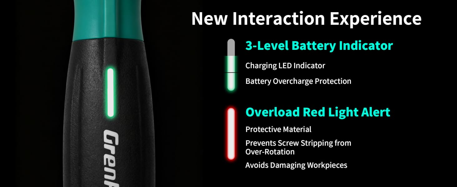 electric screwdriver