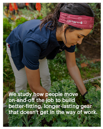 longer-lasting gear