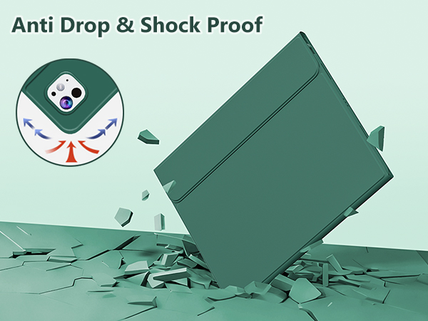 ipad pro 13 inch case with keyboard ipad 13 pro case with keyboard ipad pro 13 inch case 2024