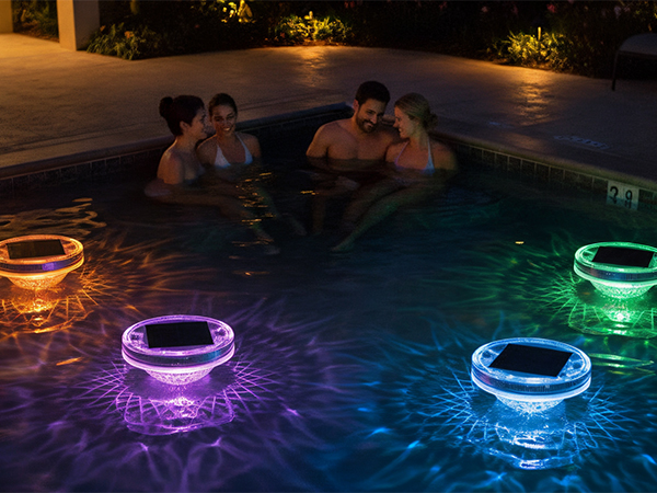 Spas Pools