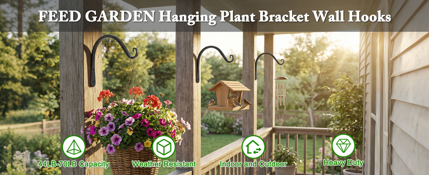plant hangers