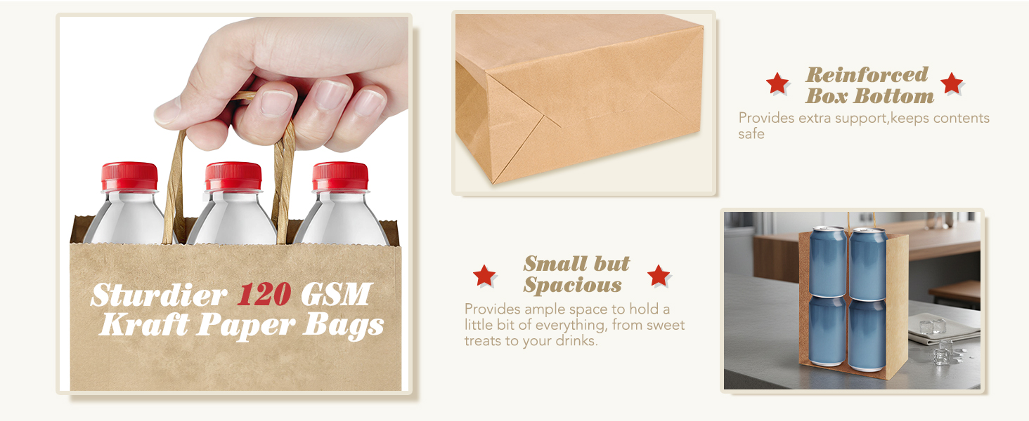 gift bags